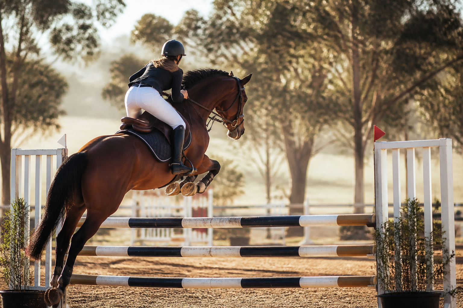 Best Software for Running Showjumping and Hunter Shows in Australia