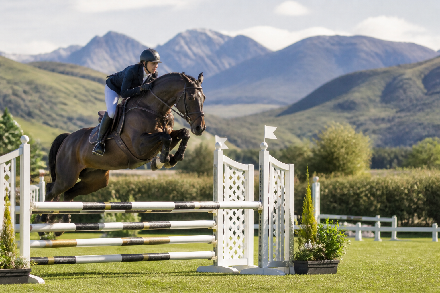 Best Software for Running Show Jumping and Hunter Shows in NZ