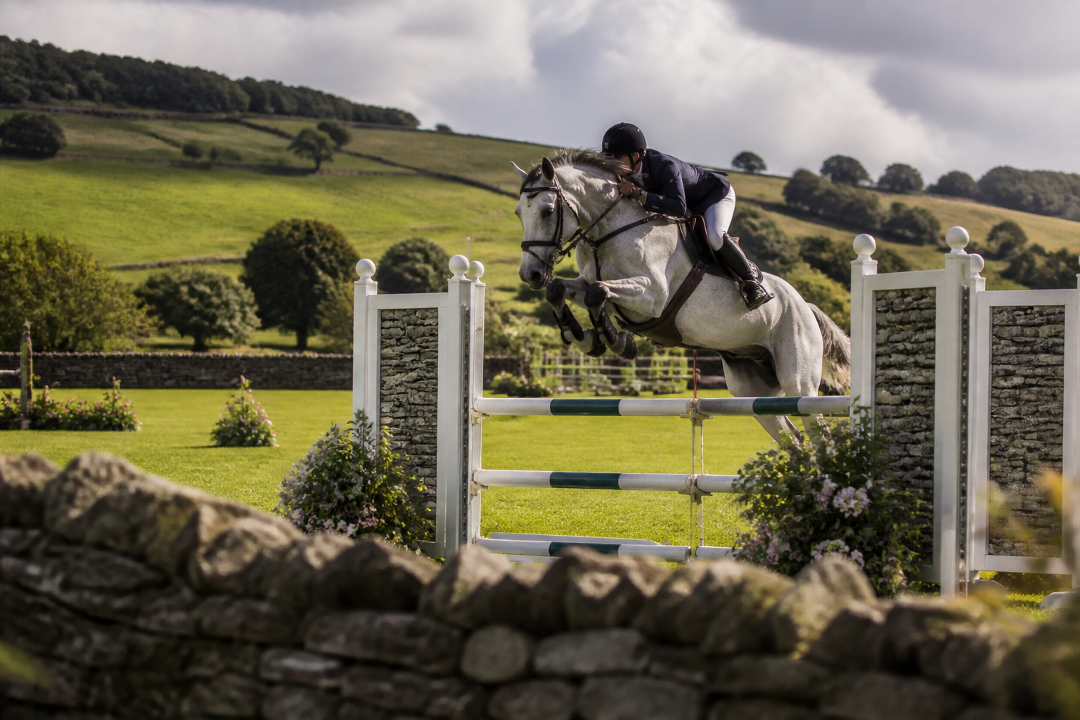 Best Software for Running Showjumping and Hunter Ireland Events