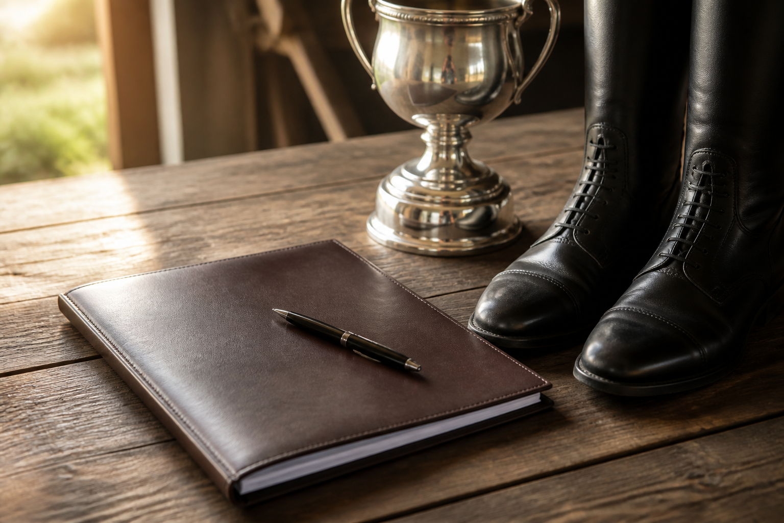 Modern Horse Show Sponsorship Proposals: Data-Driven Strategies for Growth