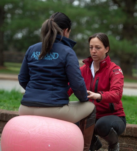 Position Matters: 10 Truths to Live By in the Tack