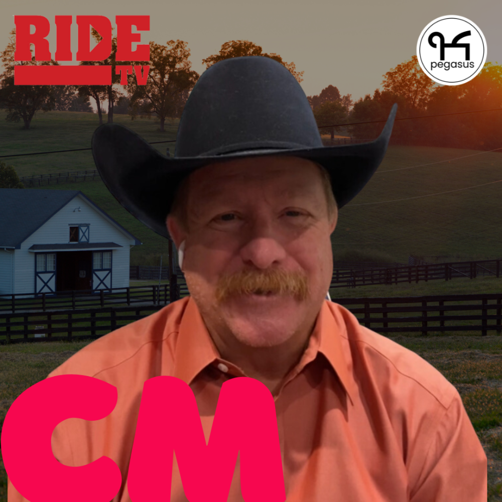 The Epic Story of Running Ride TV