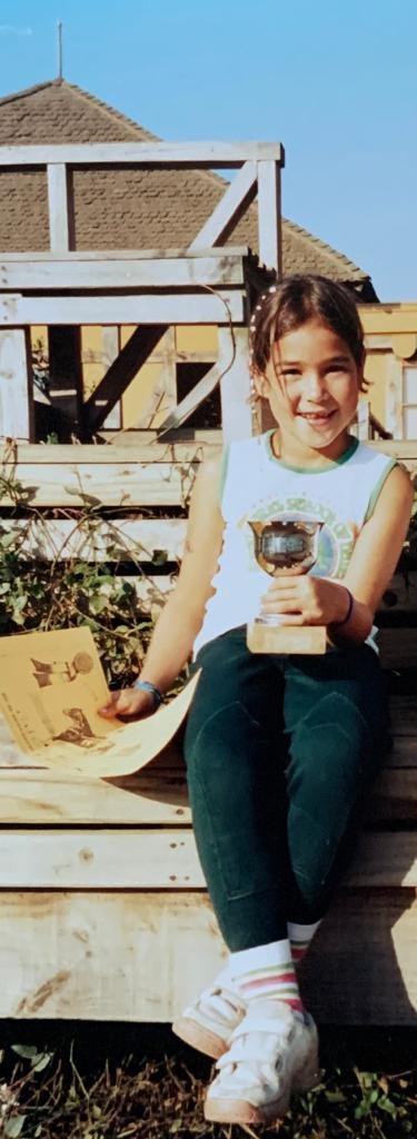 gaby