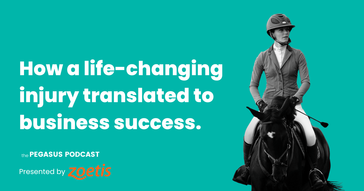 How a Life-Changing Injury Translated to International Business Success