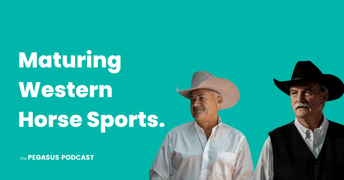 🤠 The Business of Western Horse Sports