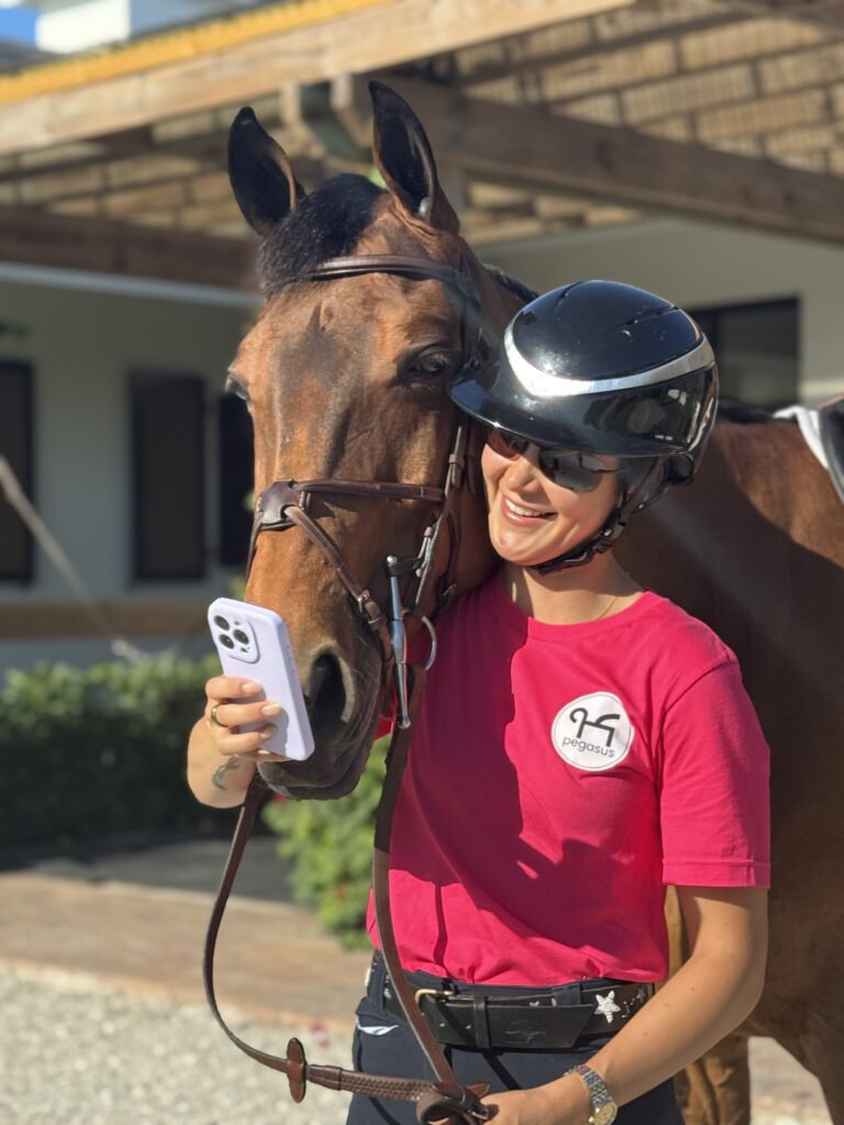 Streamlining Online Horse Show Entries with Equestrian Technology