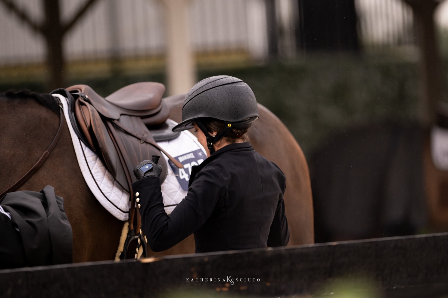 Equestrian Sports are the Greatest Demonstration of Female Empowerment