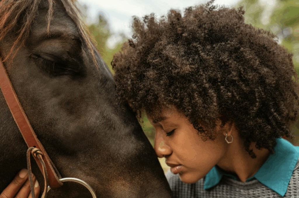 Expanding the Hoofprint for Healing