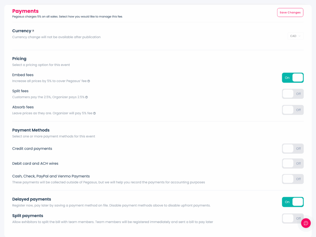 What Is the Cheapest Horse Show Management Software in the World? Pegasus