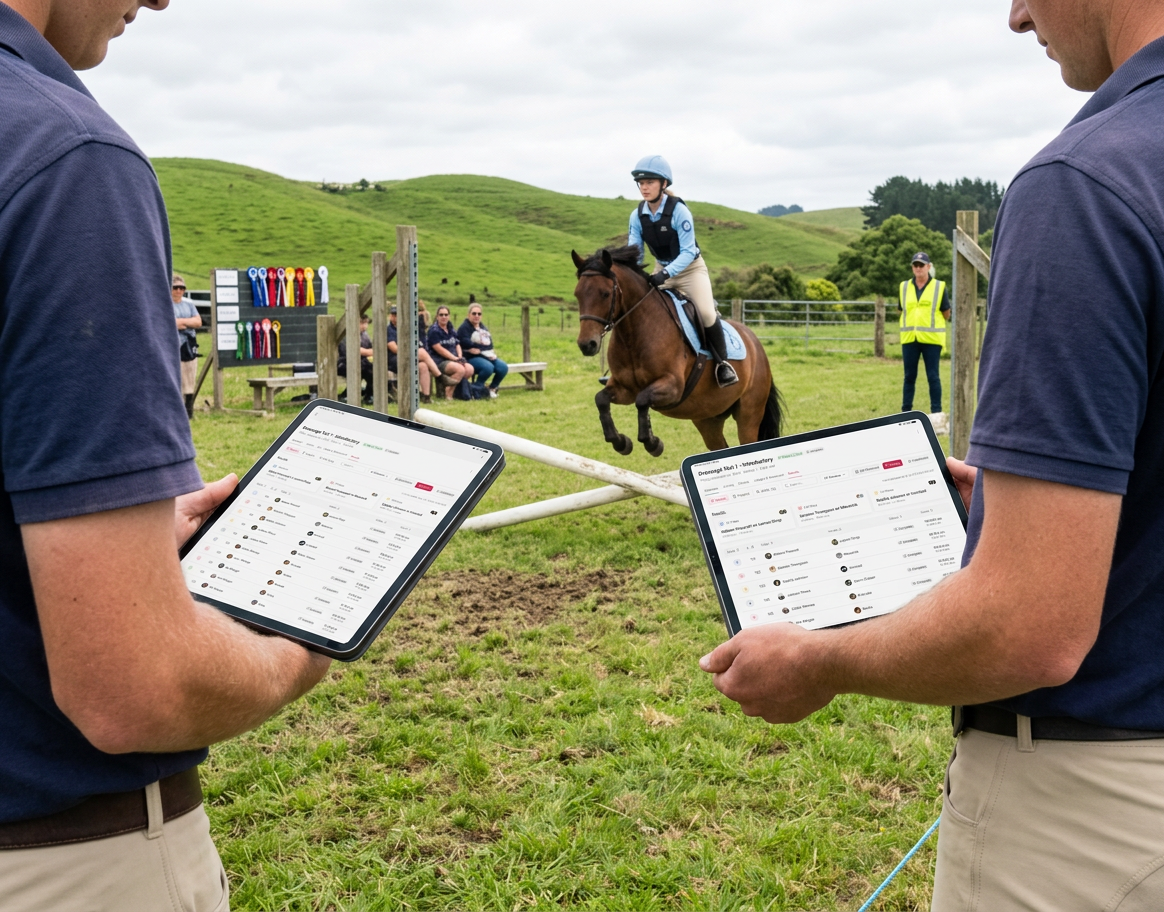 How to Build a Recurring Ribbon Day Series That Riders Love