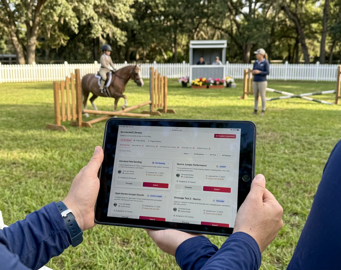 Mastering the Horse Show Prize List: A Modern Guide for Organizers
